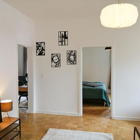 Saalfeld Saale Thueringenapartments Suedstadt מראה חיצוני תמונה
