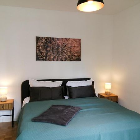 Saalfeld Saale Thueringenapartments Suedstadt מראה חיצוני תמונה