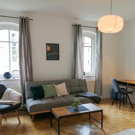 Saalfeld Saale Thueringenapartments Suedstadt מראה חיצוני תמונה