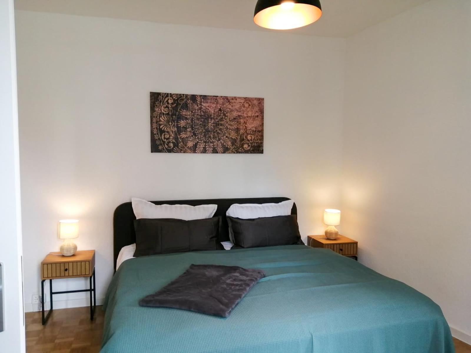 Saalfeld Saale Thueringenapartments Suedstadt מראה חיצוני תמונה