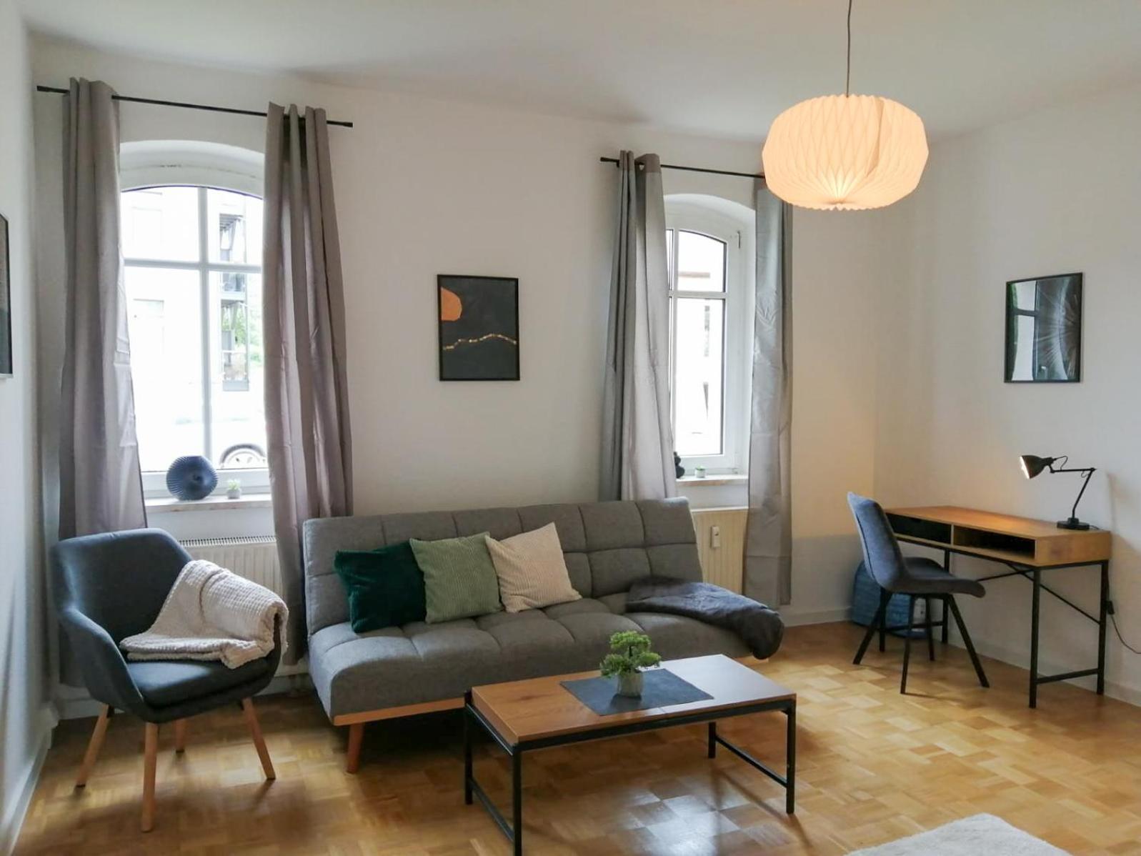 Saalfeld Saale Thueringenapartments Suedstadt מראה חיצוני תמונה