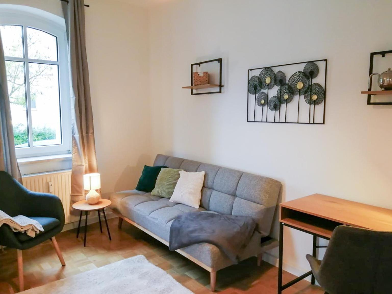 Saalfeld Saale Thueringenapartments Suedstadt מראה חיצוני תמונה